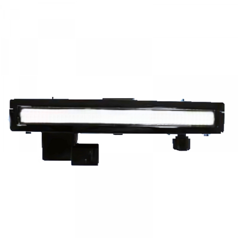 Parasolare si accesorii - Lampa Parasolar Scania Next Gen, 2016+, LED, Culoare Alba