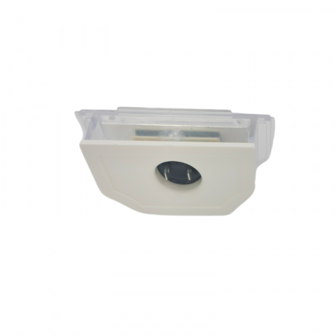Lampa pentru iluminat numar inmatriculare auto [5]