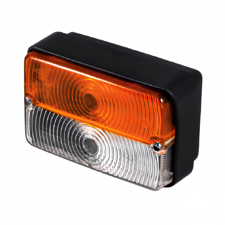 Lampa semnalizare cu lumina de pozitie, fata - Promot LP 130 [1]