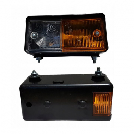 Lampa Semnalizare Fata JMF-2, cu pozitie - DAUTO