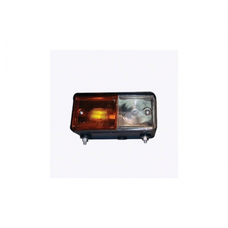Lampa Semnalizare Fata JMF-2, cu pozitie - DAUTO [0]