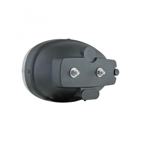 Lampa semnalizare fata Tractor, LT3, cu pozitie, John Deere,  - Wesem, Proxima, LT3.48460.01 (2) [6]