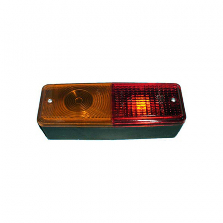 Lumini, Becuri, Proiectoare - lampa-semnalizare-fata-spate-jmf-1 lampa semnalizare tractor