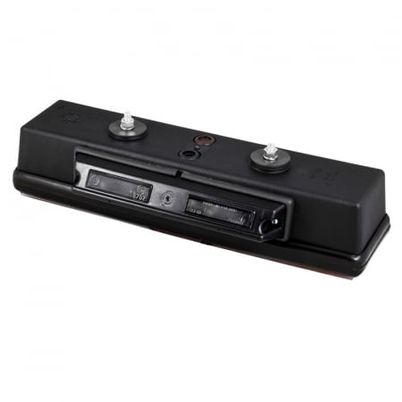 Lampa semnalizare spate, tripla, 396 x 134mm - Promot LT 50 [1]