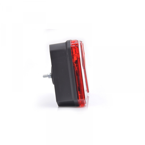 Lampa semnalizare spate, tripla cu 6 functii, 1224V, 24.2 x 13.4cm - WAS 908C [4]