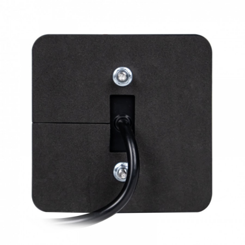 Lampa semnalizare, Tripla LED cu 4 functii, 10 x 10cm [4]
