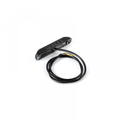 Lampa spate ceata, 13.22cm [3]
