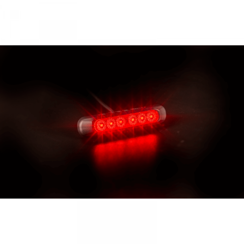Lumini, Becuri, Proiectoare - Lampa spate ceata, 13.22cm