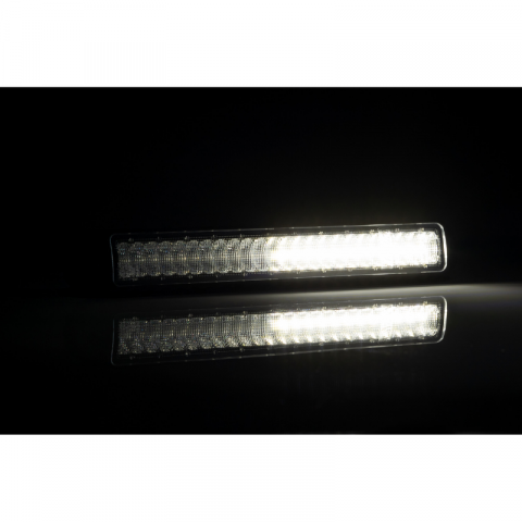 Lampa spate cu 2 functii, mers inapoi si ceata, 25.54cm [2]