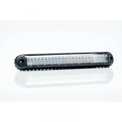 Lampa spate cu 3 functii, pozitie, stop si semnalizare, 25.54cm [3]