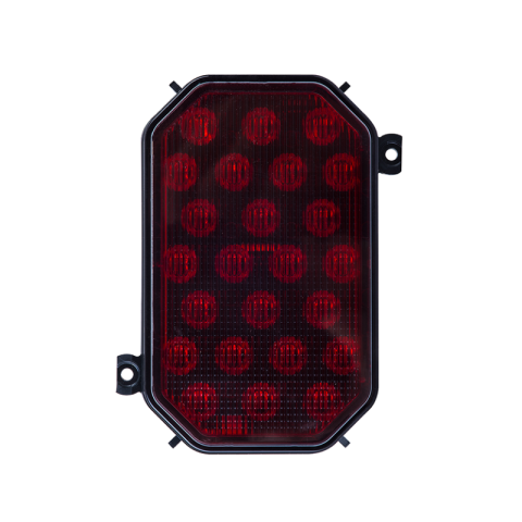 Lampa Spate LED cu 6 Functii, Stanga sau Dreapta, Iluminare Completa 24V, 45,1 x 13,9 x 7,4cm [6]