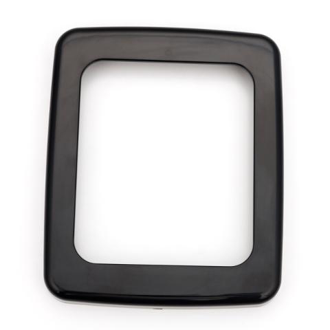 Lampa spate multifunctionala LED, CUBE, ceata + marsarier, 12/24V, 13.8 x 11.5 x 4.03 cm [9]