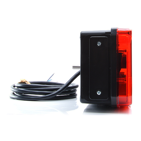 Lampa hibrida multifunctionala spate, tripla cu 7 functii, 1224V, 35 x 13.1cm - WAS 1029 [3]