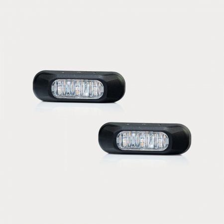 Stroboscoape Auto - Lampa Speciala De Avertizare FT 210 LED, stroboscop
