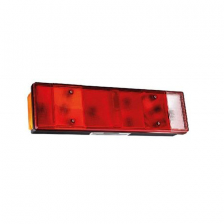 Lampa stop Spate Camion, Tripla - Promot LT 250 L