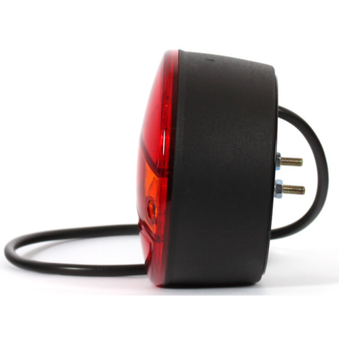 Lampa stop spate multifunctionala, LED, 24V, IP66/68, 234O [1]