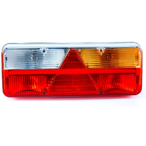 Lampa spate, stop, FT 500 LED, cu module - Fristom