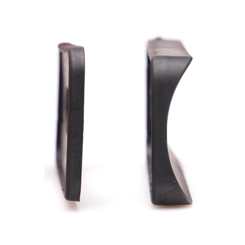 Lampa stroboscop auto, albastra, 12V-24V, 24 LED albastru, 8W IP6K9K [7]