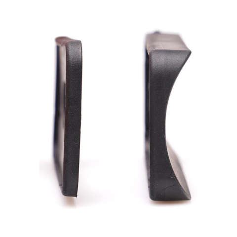 Lampa stroboscop auto, rosie, 12V-24V, 24 LED rosu, IP6K9K [7]