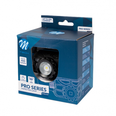 Lanterna de cap, 6500K, USB-C, TWIST FOCUS [2]