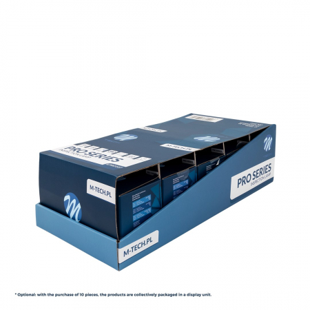 Lanterna de cap, 6500K, USB-C, TWIST FOCUS [3]