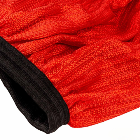 Lanturi textile auto, marime L, antiderapante zapada, omologare EN 16662-1, set 2 bucati, compatibile R14, R15, R16, R17/R17.5, R18, R19, R20, R21 [4]