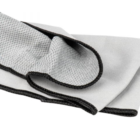 Laveta Microfibra Auto pentru Lustruit, 30x40cm, 230g [2]