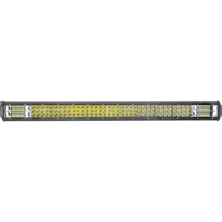 Led Bar - Led Bar, 234w, 86.4cm, Lumina Rece, Flod, Spot, Combo - Truck LED  LB0084