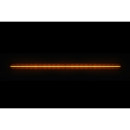 Led Bar, Bara LED-uri, faza cu pozitie alba si galbena, 109cm, 1224V - Truck LED LB0099 [1]