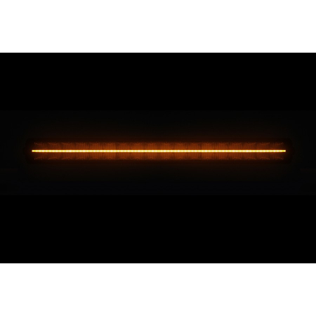 Led Bar, Bara LED-uri, faza cu pozitie alba si galbena, 84cm, 1224V - Truck LED LB0098 [1]