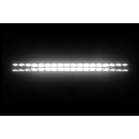 Led Bar, Bara LED-uri, faza cu pozitie alba si galbena, 84cm, 1224V - Truck LED LB0098 [4]
