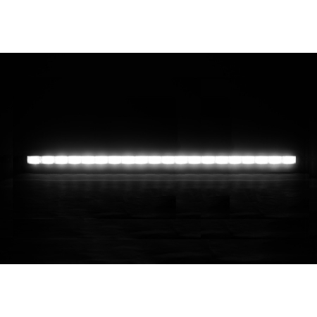 Led Bar cu pozitie, 1224V, 10279LM, 84.5cm, cu mufa DT - Truck LED LB0096