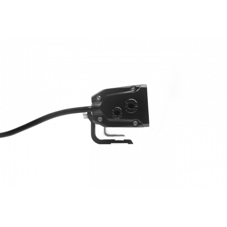Led Bar cu pozitie, 1224V, 10279LM, 84.5cm, cu mufa DT - Truck LED LB0096 [5]