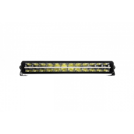 Led Bar cu pozitie, 1224V, 7927LM, 55.5cm - Truck LED L3423 [23]