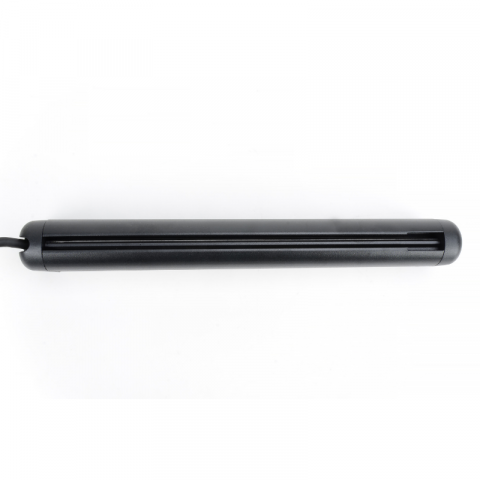 Led Bar cu pozitie alba si galbena dinamica + faza, 36.7cm, 12/24V, 5040Lm [15]
