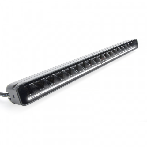 Led Bar cu pozitie alba si galbena dinamica + faza, 53.4cm, 12/24V, 7560Lm [3]