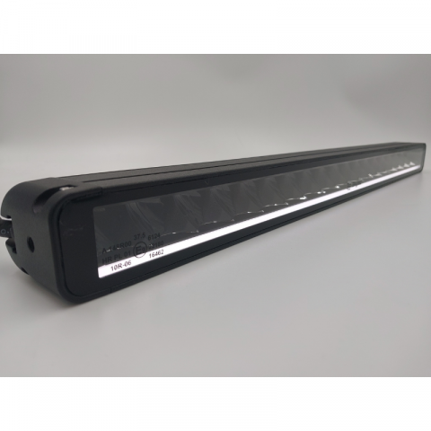 Led Bar cu pozitie alba si galbena dinamica + faza, 53.4cm, 12/24V, 7560Lm [9]