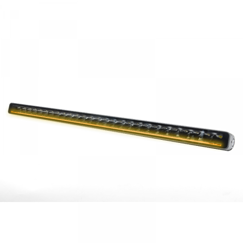 Led Bar cu pozitie alba si galbena dinamica + faza, 78.65cm, 12/24V, 11340Lm [8]