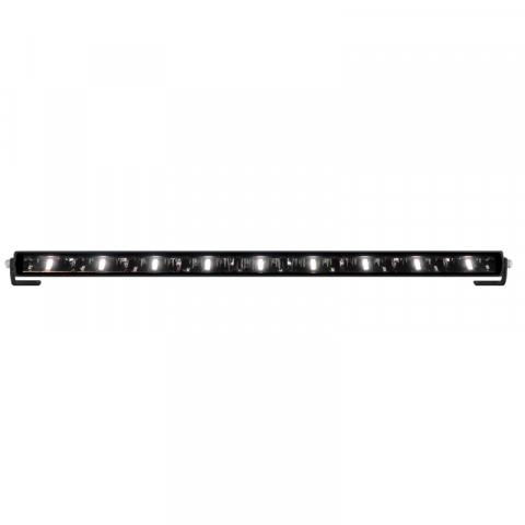 Led Bar cu pozitie alba si galbena + faza (2 moduri), 76.3cm, 12/24V, 14200Lm, Apus PRO [2]