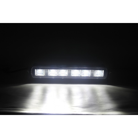Led Bar cu pozitie si faza, 1224V, 1570LM, 284mm - Truck LED L3417 [1]