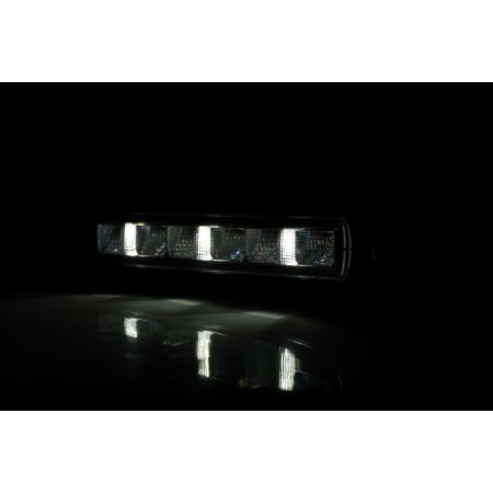 Led Bar cu pozitie si faza, 1224V, 1570LM, 284mm - Truck LED L3417 [2]