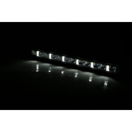 Led Bar cu pozitie si faza, 1224V, 3340LM, 520mm - Truck LED L3418