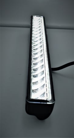 Led Bar, Faza Lunga si pozitie LED, 380mm, Proiector 45W - Truck LED L3416 [5]