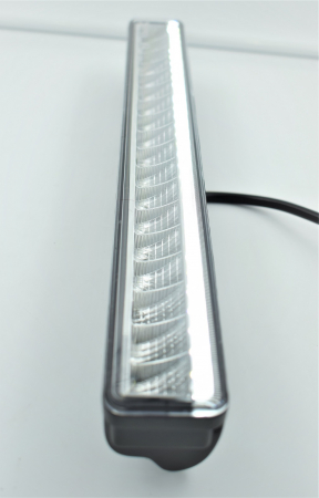 Led Bar, Faza Lunga si pozitie LED, 380mm, Proiector 45W - Truck LED L3416 [4]