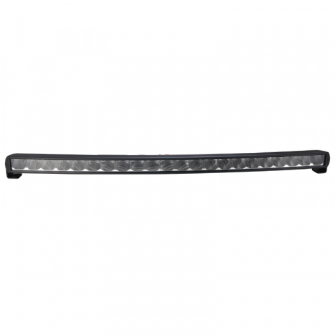 Led bar FORNAX 43”, 110cm, 24600Lm, 12/24V, curbat cu pozitie dinamica alba si portocalie [6]