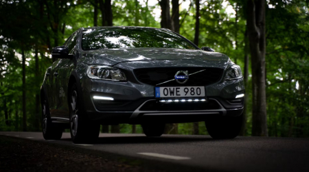 Led Bar Ledson cu pozitie Galbena si Alba + stroboscop Phoenix+ 20 52cm - Ledson 33305215 [3]