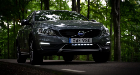 Led Bar Ledson cu pozitie Galbena si Alba + stroboscop Phoenix+ 20 52cm - Ledson 33305215 [7]