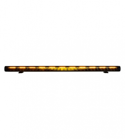 Led Bar Ledson cu pozitie Galbena si Alba + stroboscop Phoenix+ 32 80cm - Ledson 33305335 [10]