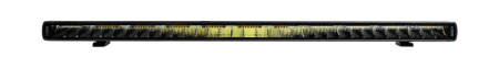 Led Bar Ledson cu pozitie Galbena si Alba + stroboscop Phoenix+ 40 102cm - Ledson 33305429 [9]