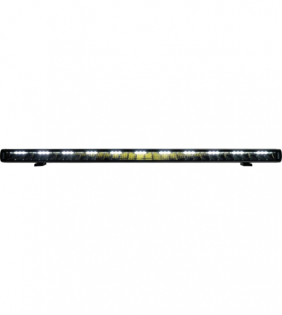 Led Bar Ledson cu pozitie Galbena si Alba + stroboscop Phoenix+ 40 102cm - Ledson 33305429 [4]